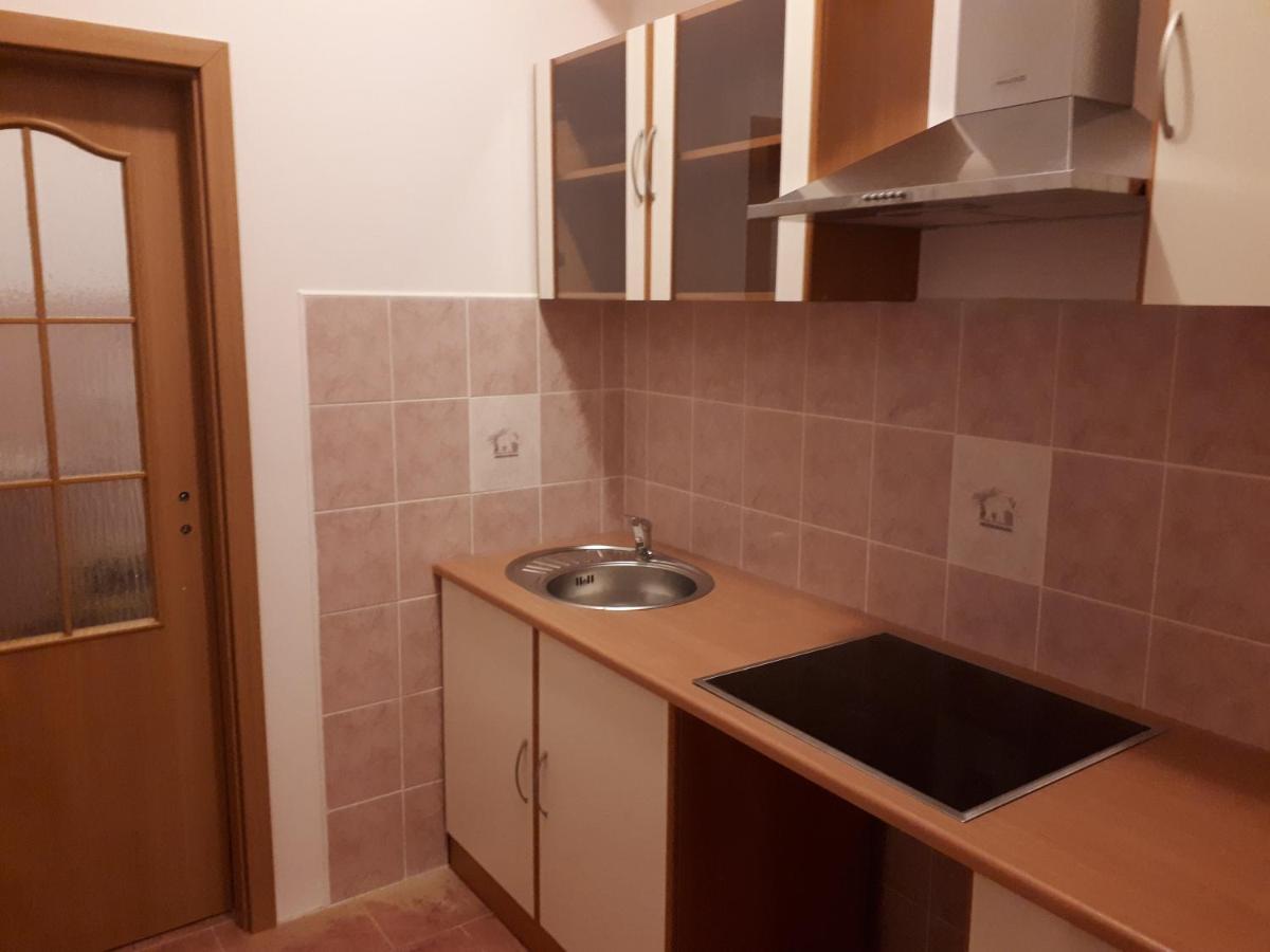 Apartmány Šetkova vila Jindřichŭv Hradec Esterno foto