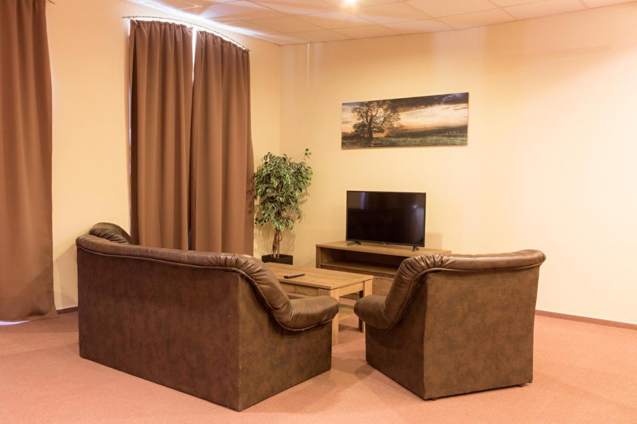 Apartmány Šetkova vila Jindřichŭv Hradec Esterno foto