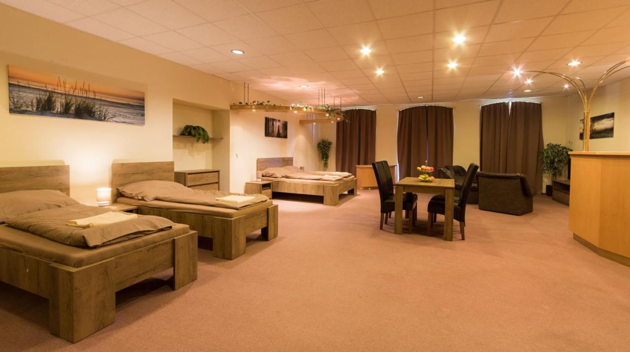 Apartmány Šetkova vila Jindřichŭv Hradec Esterno foto