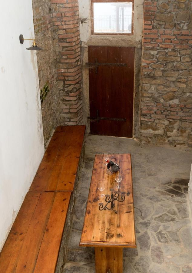 Apartmány Šetkova vila Jindřichŭv Hradec Esterno foto