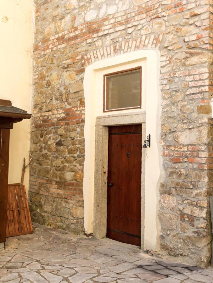 Apartmány Šetkova vila Jindřichŭv Hradec Esterno foto