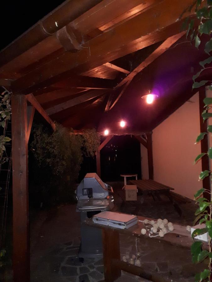 Apartmány Šetkova vila Jindřichŭv Hradec Esterno foto